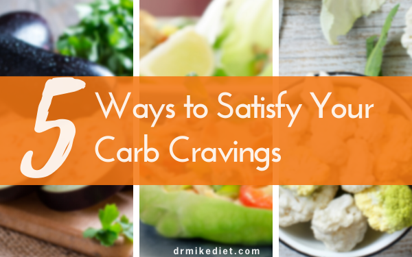 Carb Cravings